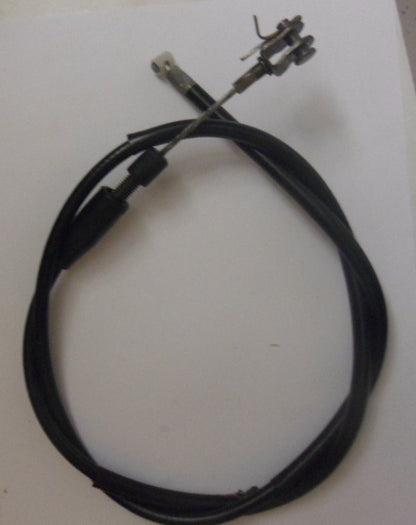 Cable d'embrayage ZZX