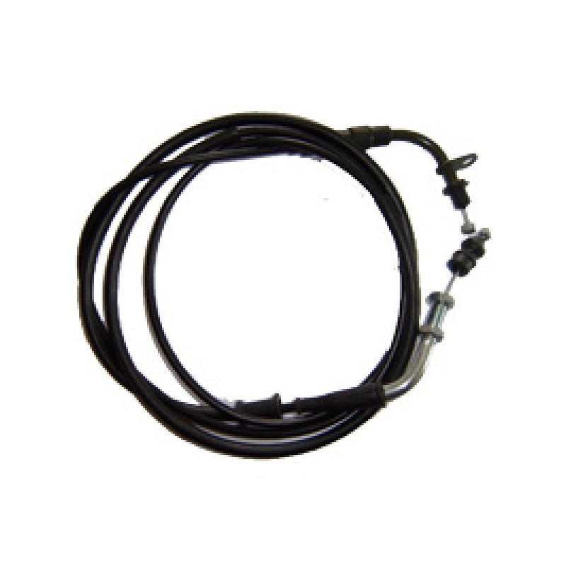 Câble accélérateur scooter 50cc 200cm