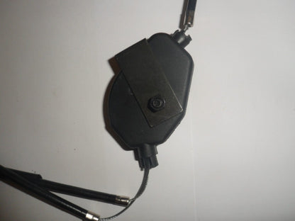 Câble accélérateur CPI - scooter 50cc 2 temps