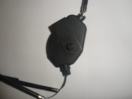 Câble accélérateur CPI - scooter 50cc 2 temps
