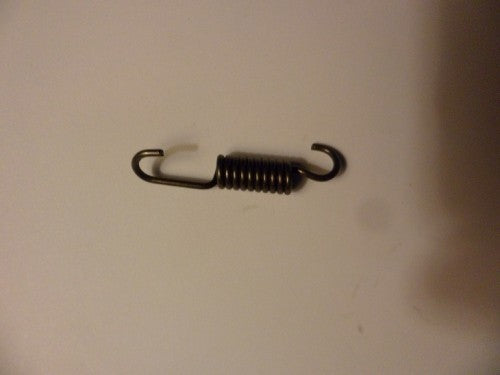 Ressort d'embrayage pocket