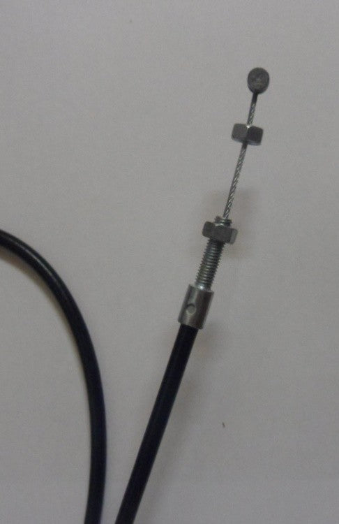 Cable accélérateur moteur 2 temps