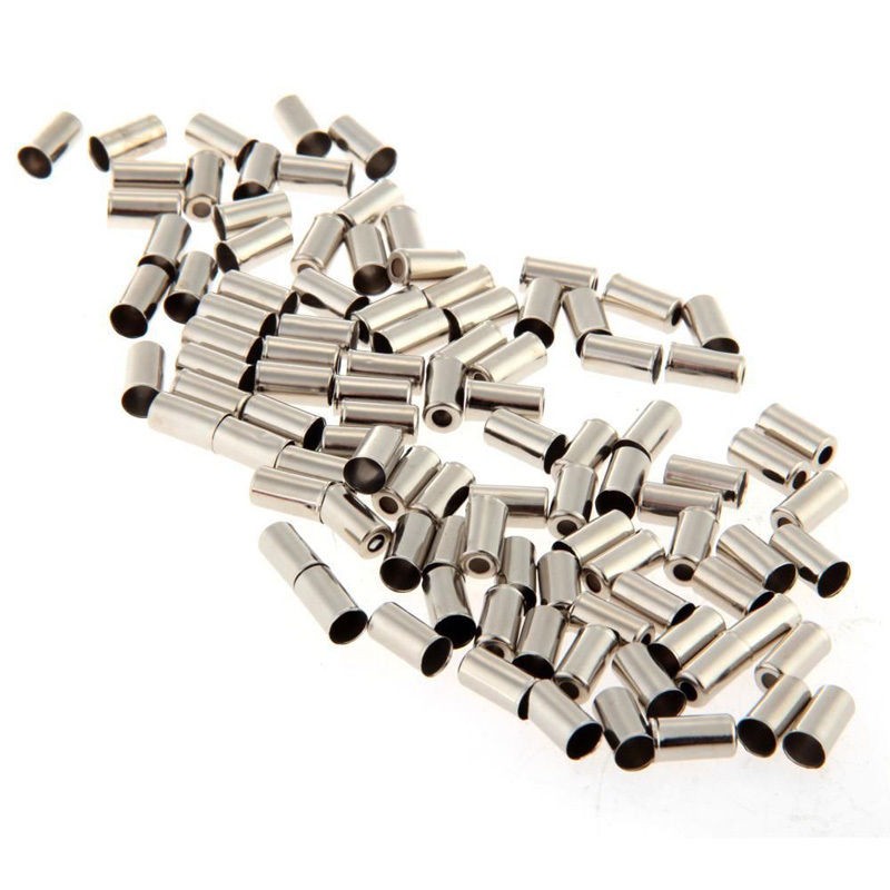 Embout de gaine 5mm