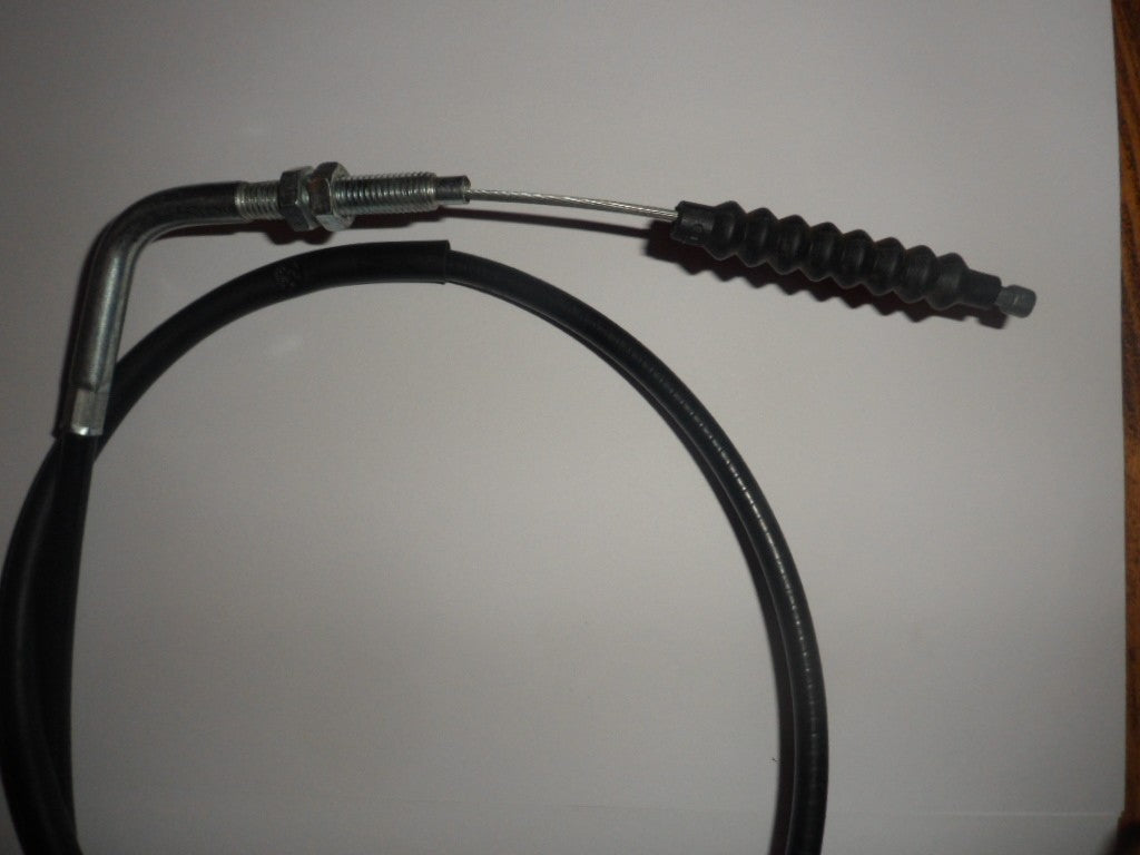 Cable d'embrayage ZZX