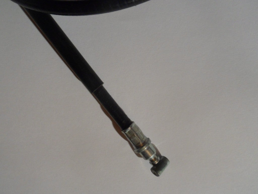 Cable d'embrayage ZZX