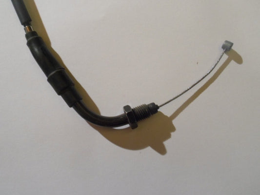 Câble accélérateur scooter 50cc 4 temps 190mm