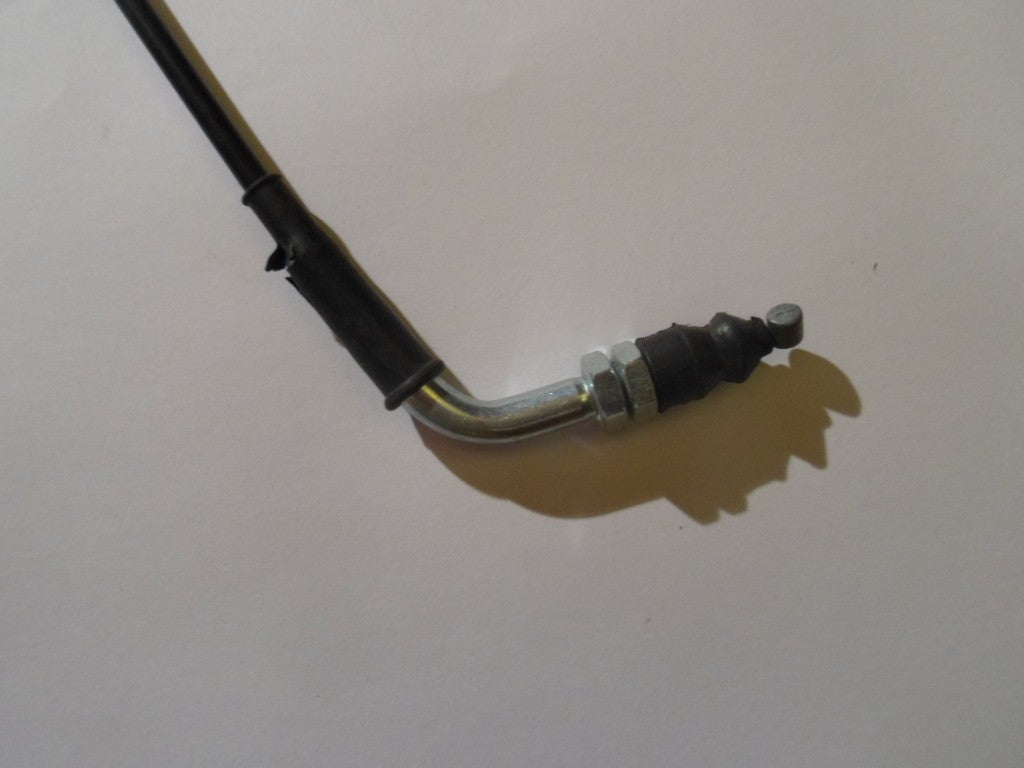 Câble accélérateur scooter 50cc 4 temps 190mm