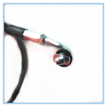 Cable acélérateur DAx City EURO 2