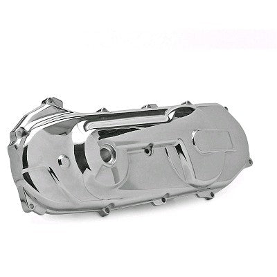Carter de variateur Nitro Aerox chromé