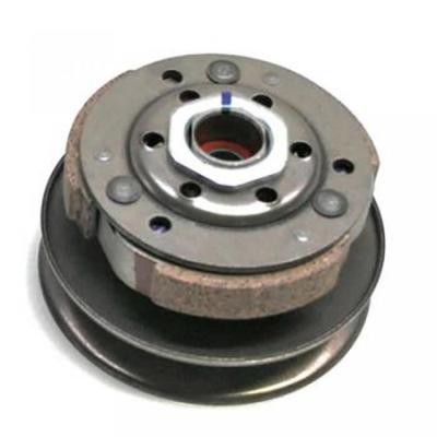 Embrayage scooter 50cc 4 temps seul