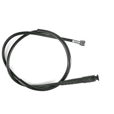 Câble de compteur scooter 50cc 4Tps Carré-fendu 100cm à clipper