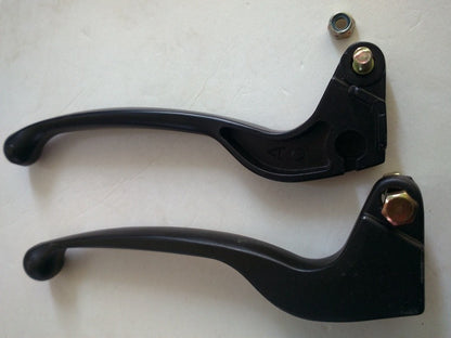 Levier gauche scooter