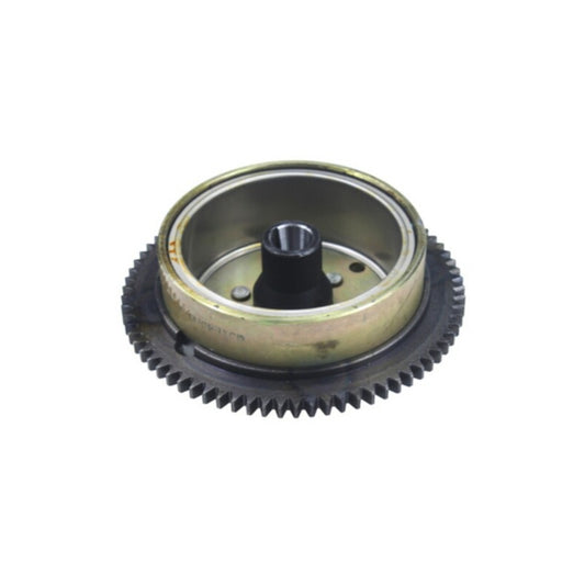 Rotor AM6 moteur minarelli capteur extérieur