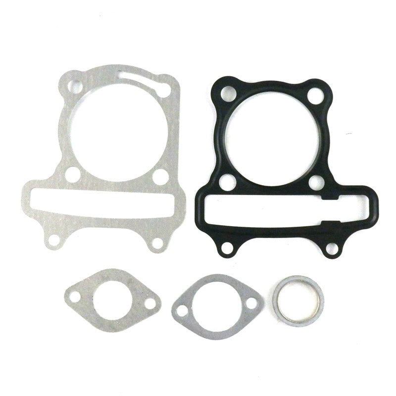 Pochette haut moteur scooter 80cc