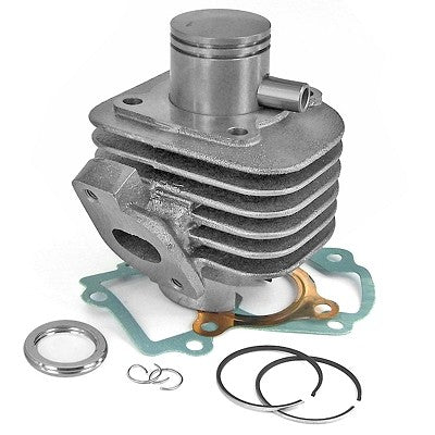 Cylindre piston fonte dia 12mm EURO2