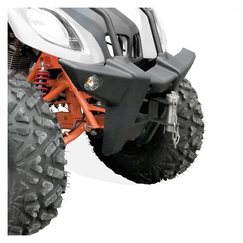 Quad 200cc homologué Kayo