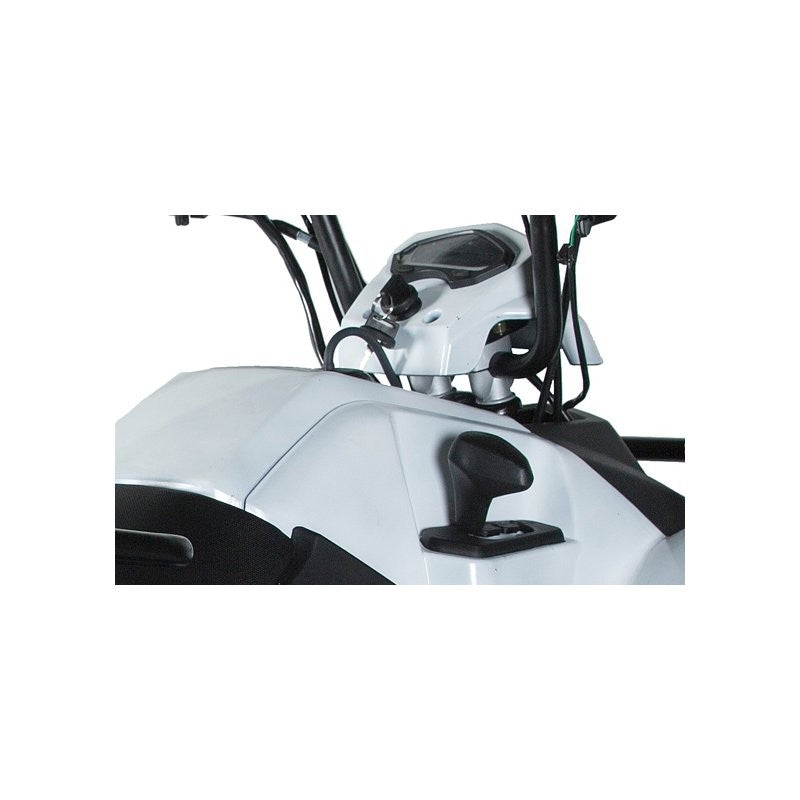Quad 200cc homologué Kayo