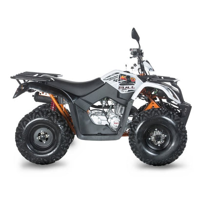 Quad 200cc homologué Kayo
