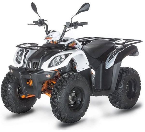 Quad 200cc homologué Kayo