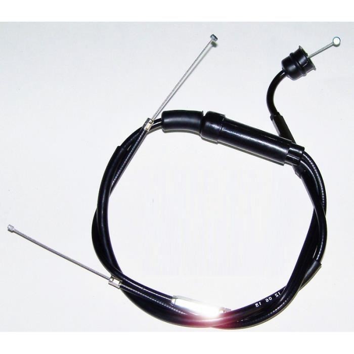 Cable accélérateur PW50