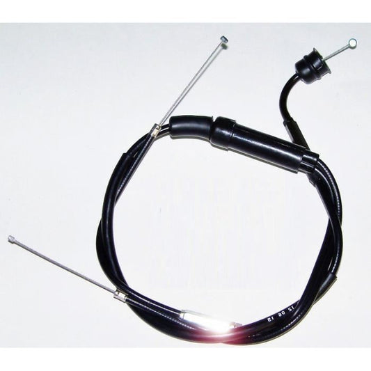 Cable accélérateur PW50