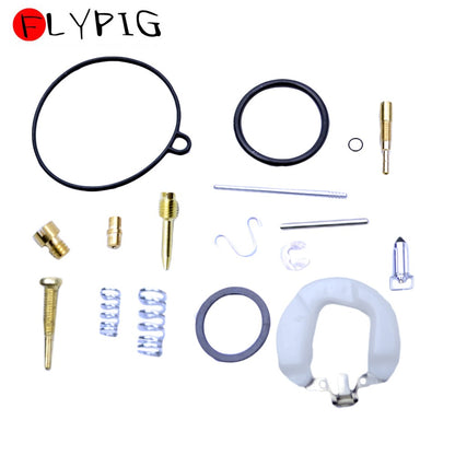 Kit réparation carburateur PZ19