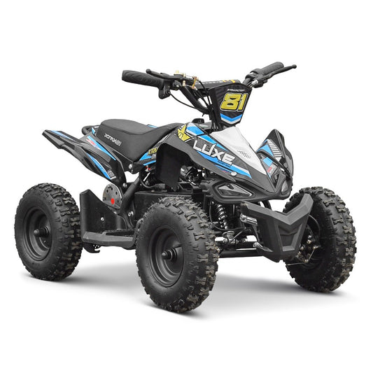Pocket quad enfant électrique Lithium LUXE