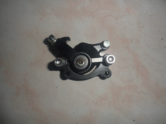 Etrier de frein avant  droit pocket quad, quad électrique