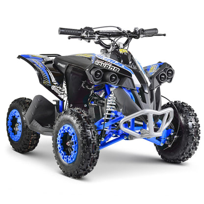 Pocket quad enfant électrique Lithium LUXE