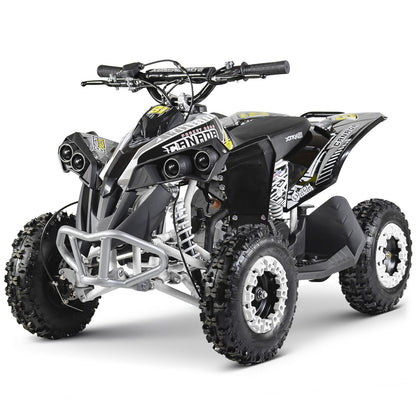 Pocket quad enfant électrique Lithium LUXE