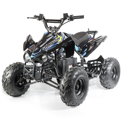 Pocket quad enfant électrique Lithium LUXE