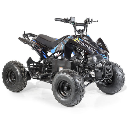 Pocket quad enfant électrique Lithium LUXE