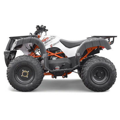 Quad 150cc Storm KAYO