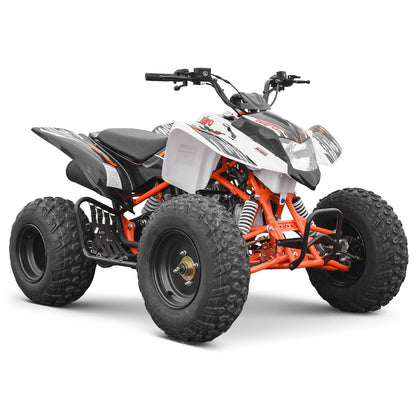 Quad 150cc Storm KAYO