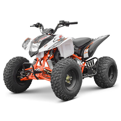 Quad 150cc Storm KAYO