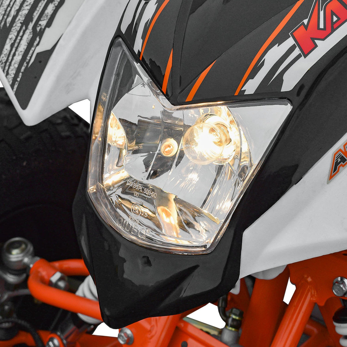 Quad 150cc Storm KAYO