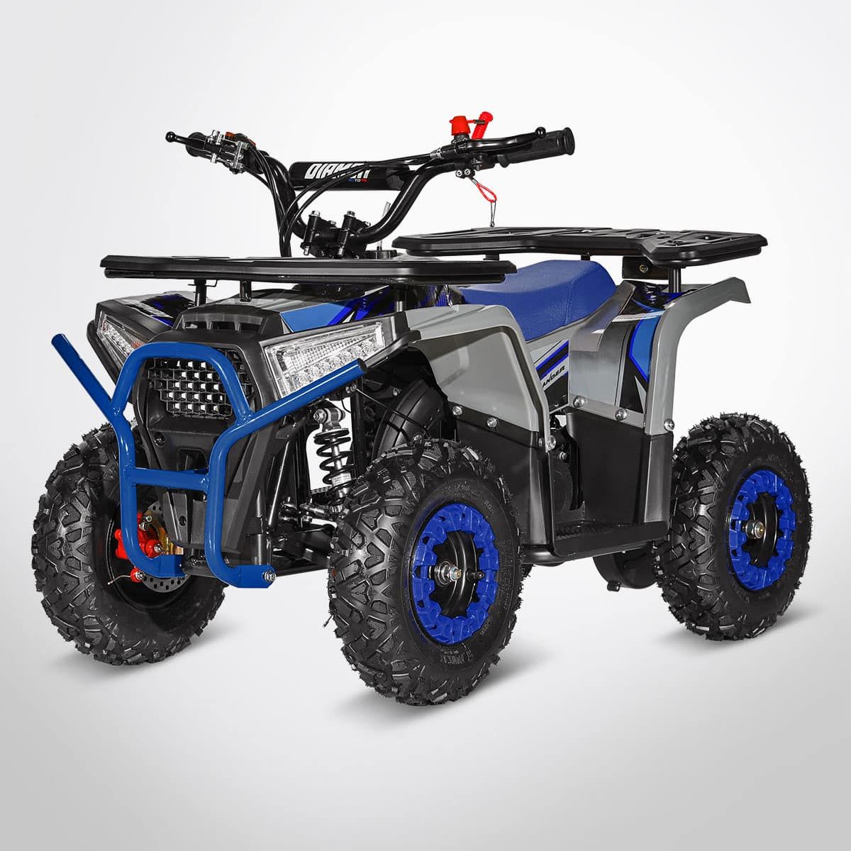 Quad Pocket Quad LANDER 49 - DIAMON MOTORS