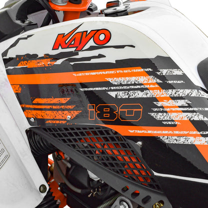 Quad 150cc Storm KAYO