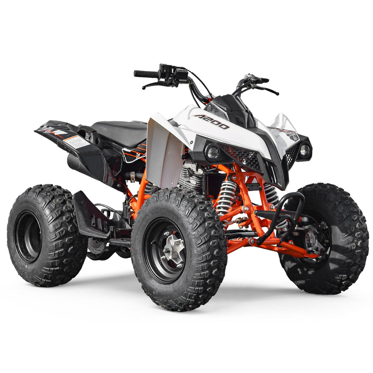 Quad 150cc Storm KAYO