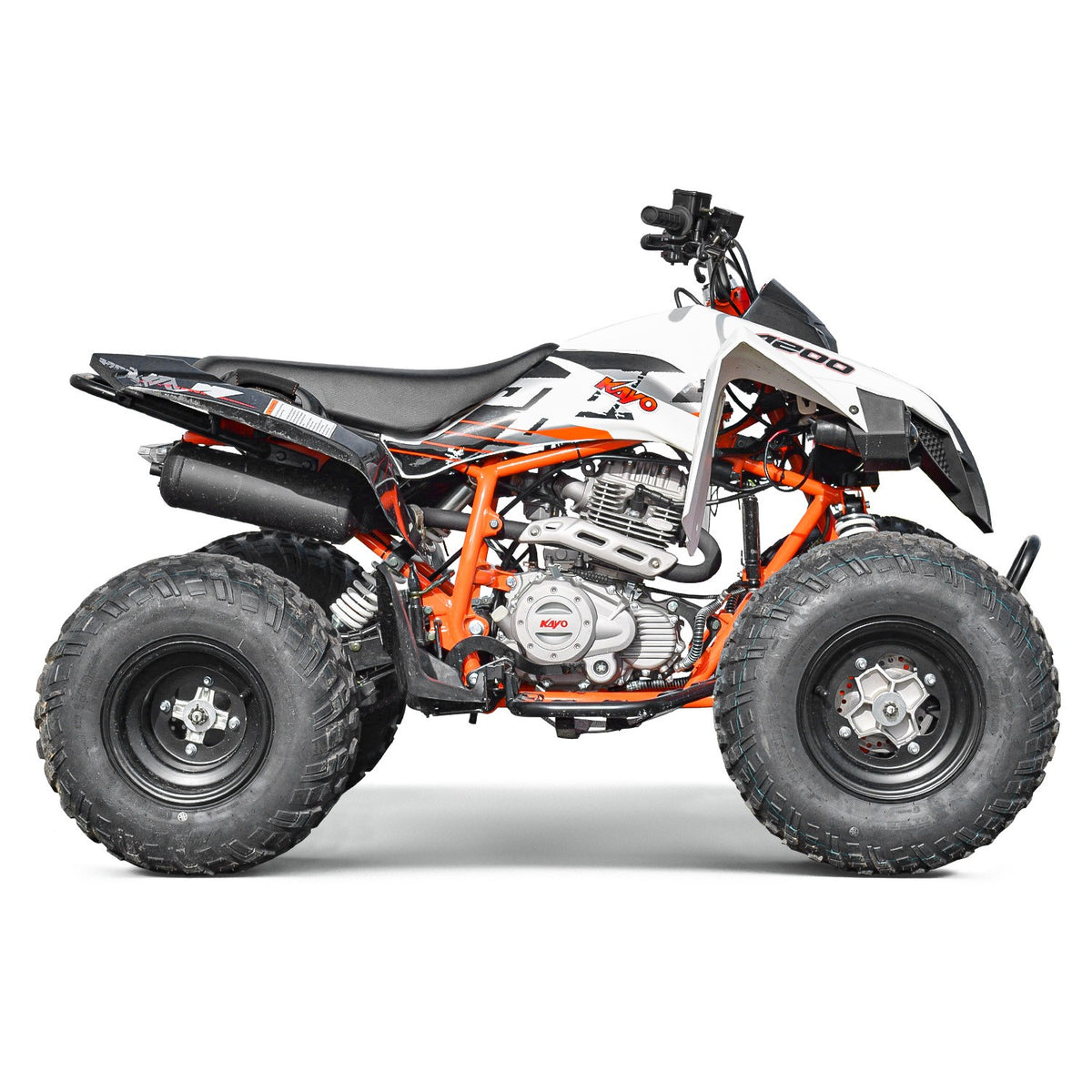 Quad 150cc Storm KAYO