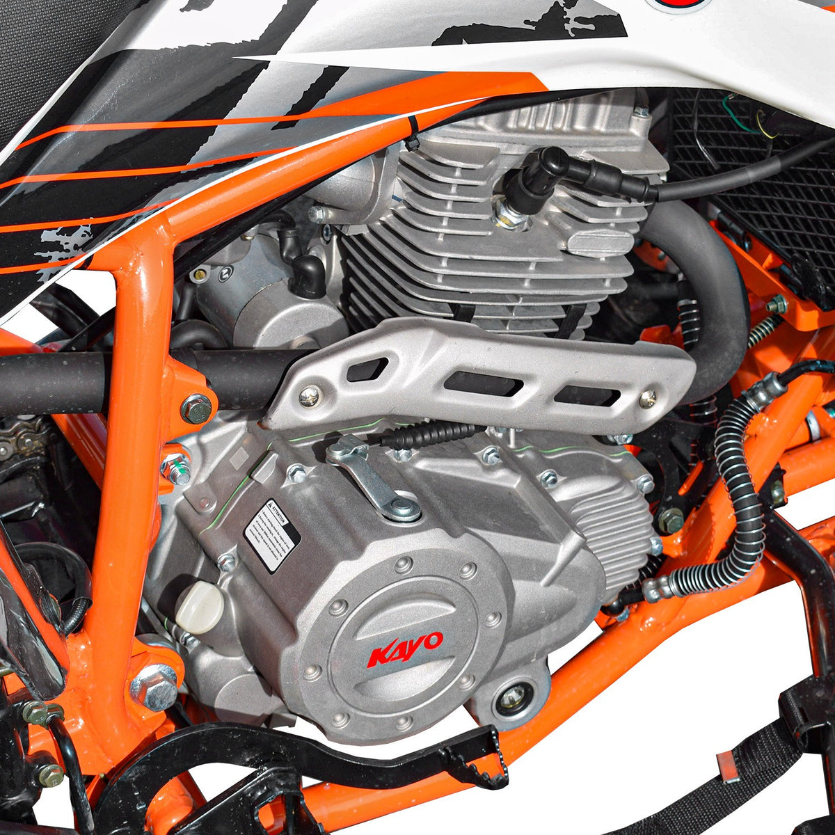 Quad 150cc Storm KAYO