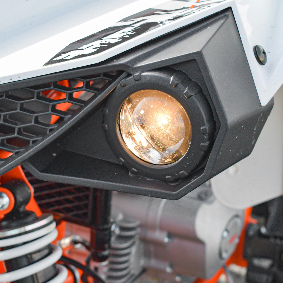 Quad 150cc Storm KAYO