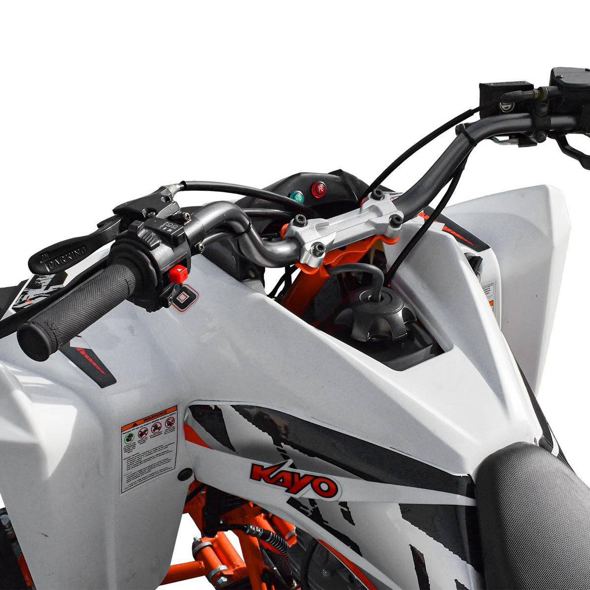 Quad 150cc Storm KAYO