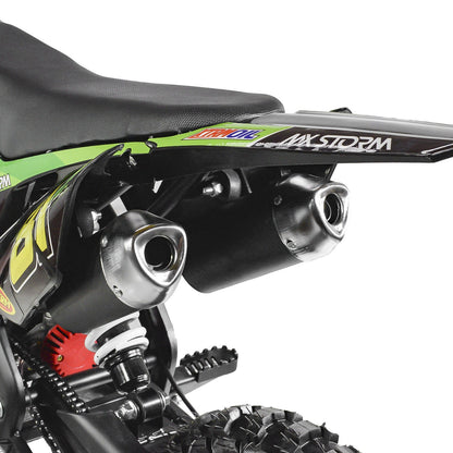 Pocket Bike 50cc pour enfant MX STORM