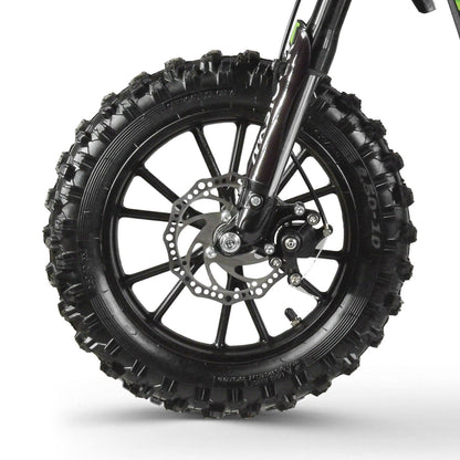 Pocket Bike 50cc pour enfant MX STORM