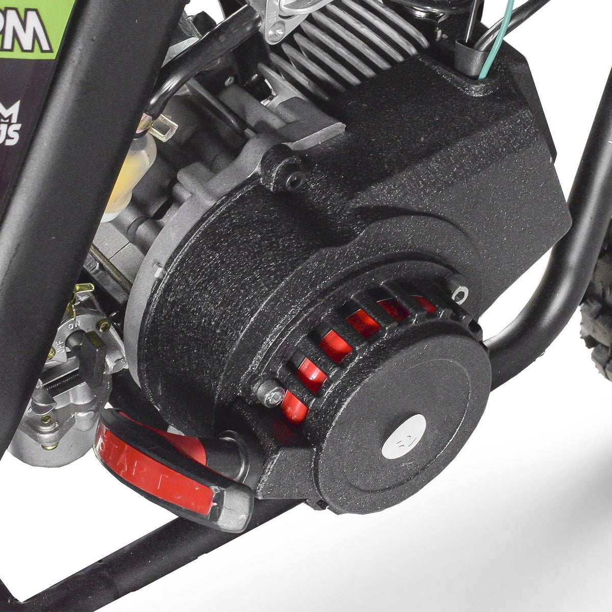 Pocket Bike 50cc pour enfant MX STORM