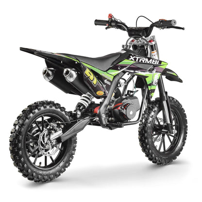 Pocket Bike 50cc pour enfant MX STORM