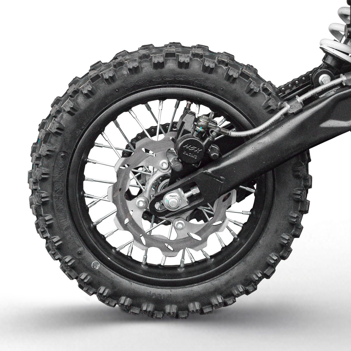 Dirt bike 125cc 14/12 KAYO TD125