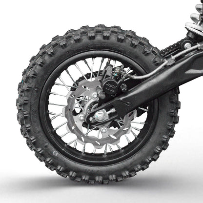 Dirt bike 125cc 14/12 KAYO TD125