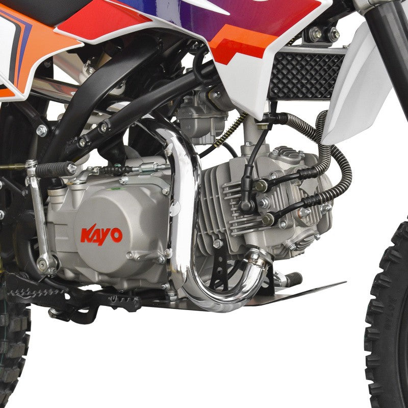Dirt bike 140cc 17/14 KAYO TT140